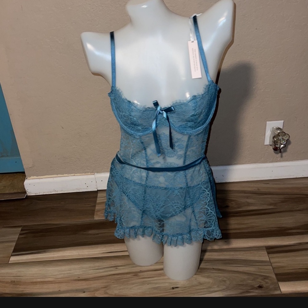 Victoria’s Secret Lingerie
